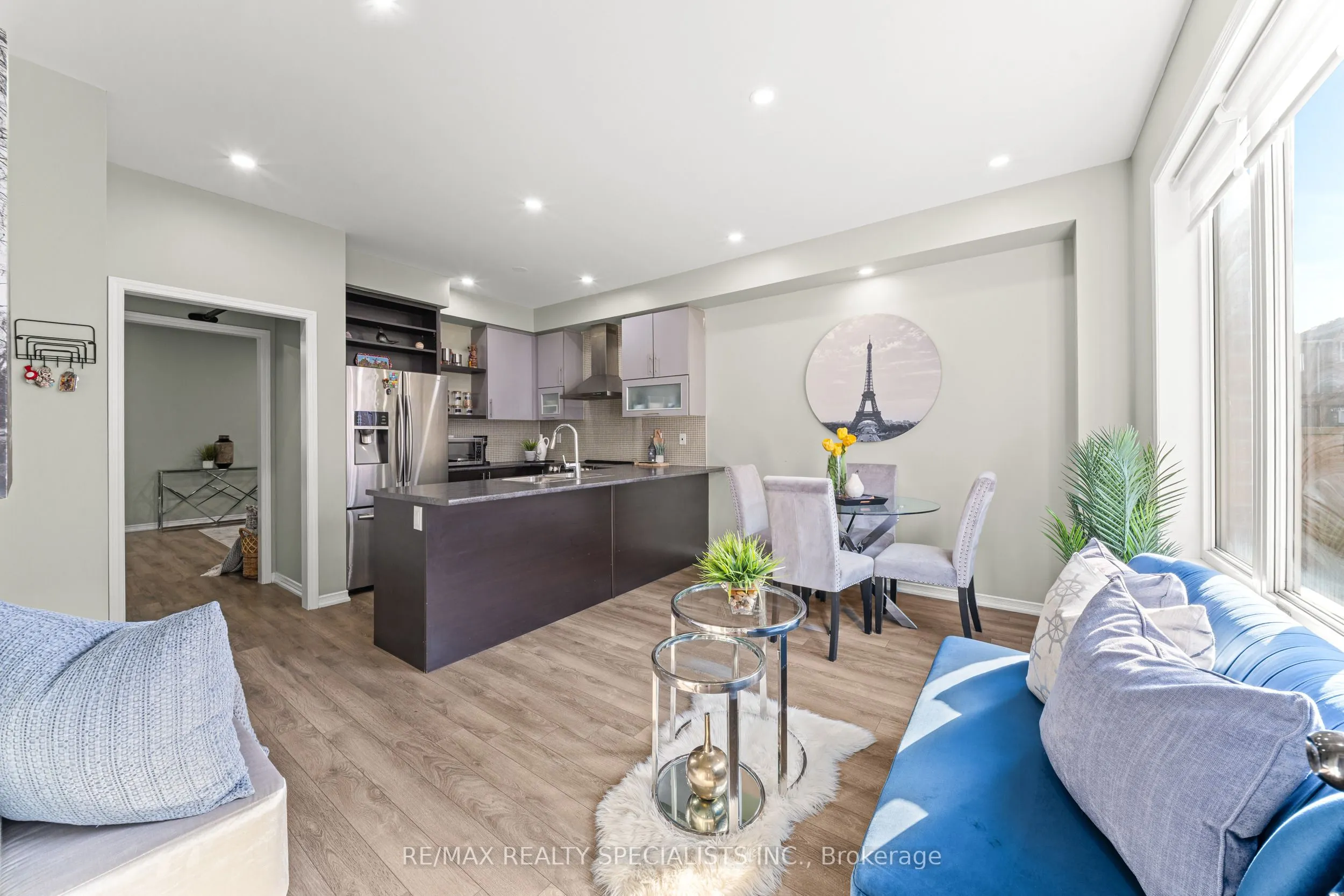67 Baffin Crescent