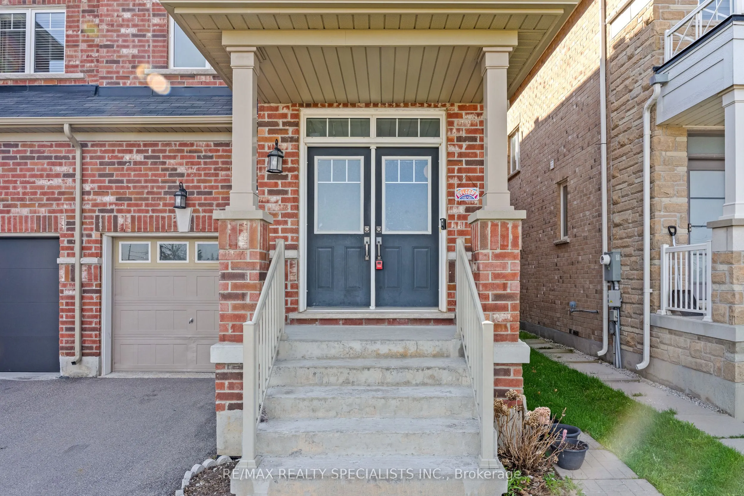 67 Baffin Crescent