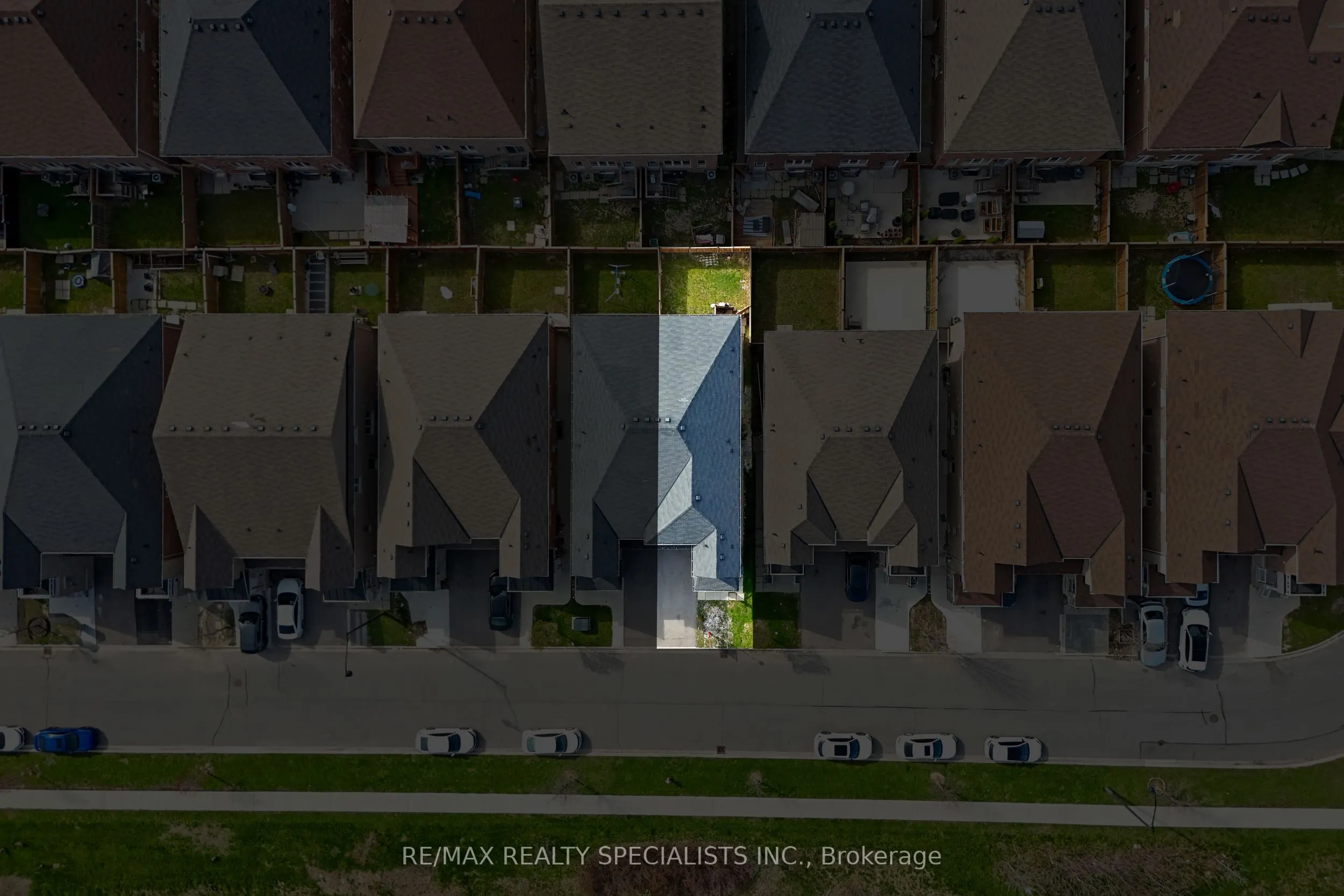 67 Baffin Crescent