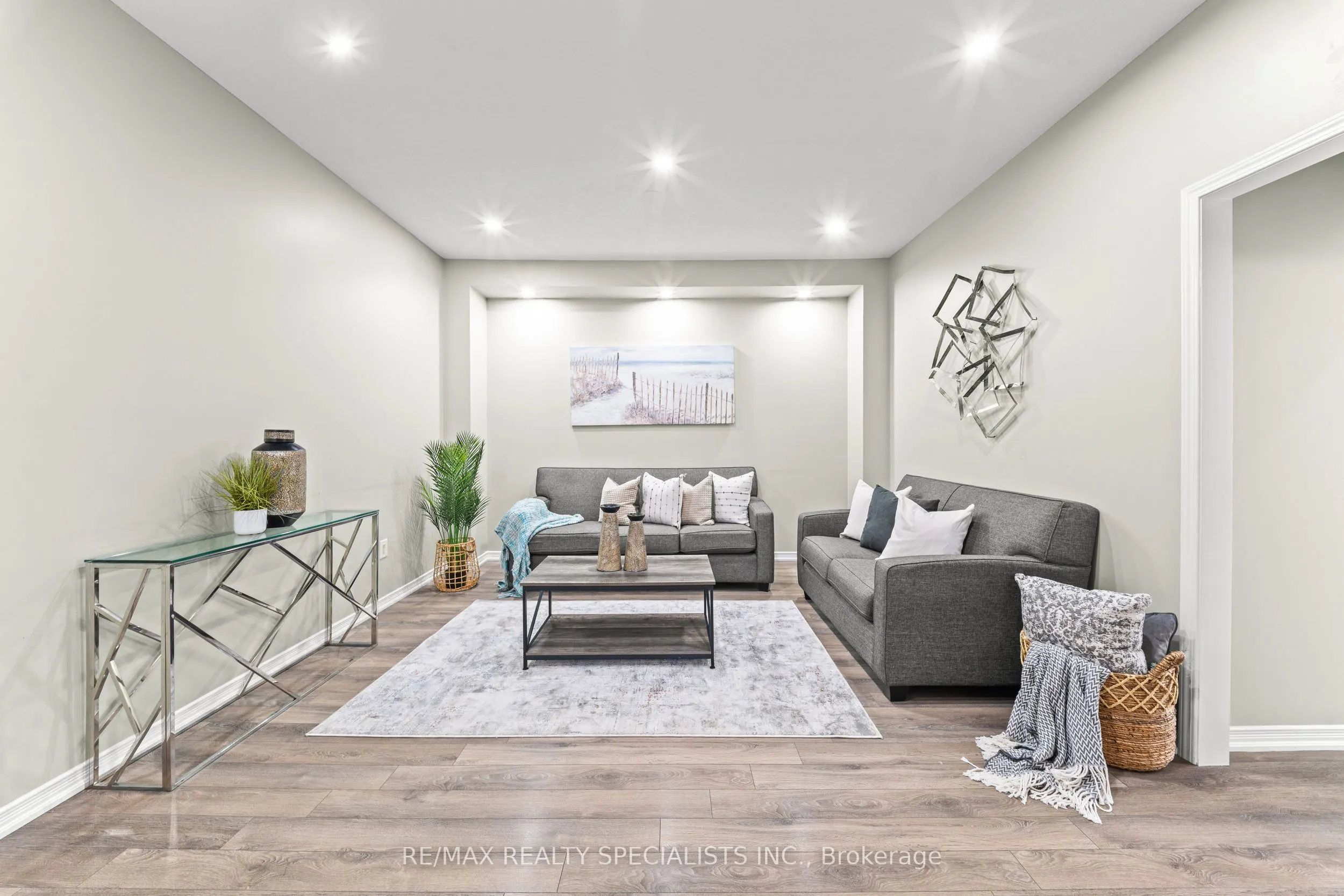 67 Baffin Crescent