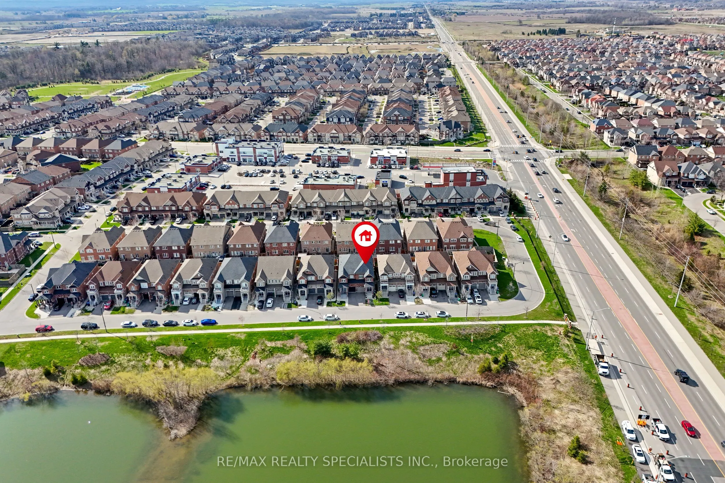 67 Baffin Crescent