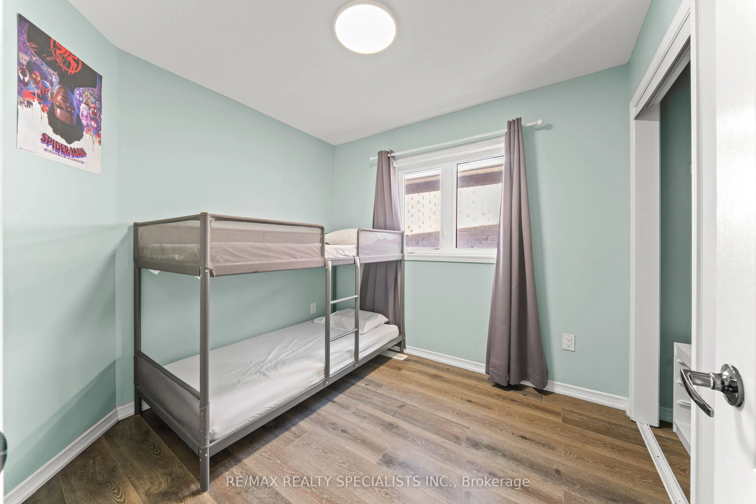 67 Baffin Crescent