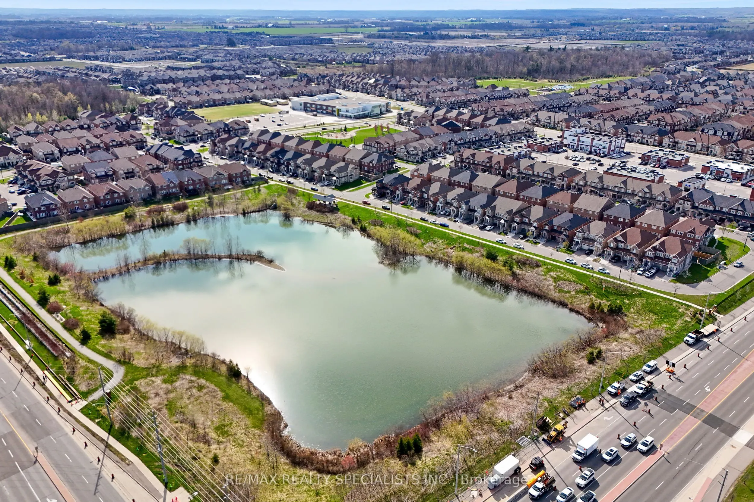 67 Baffin Crescent