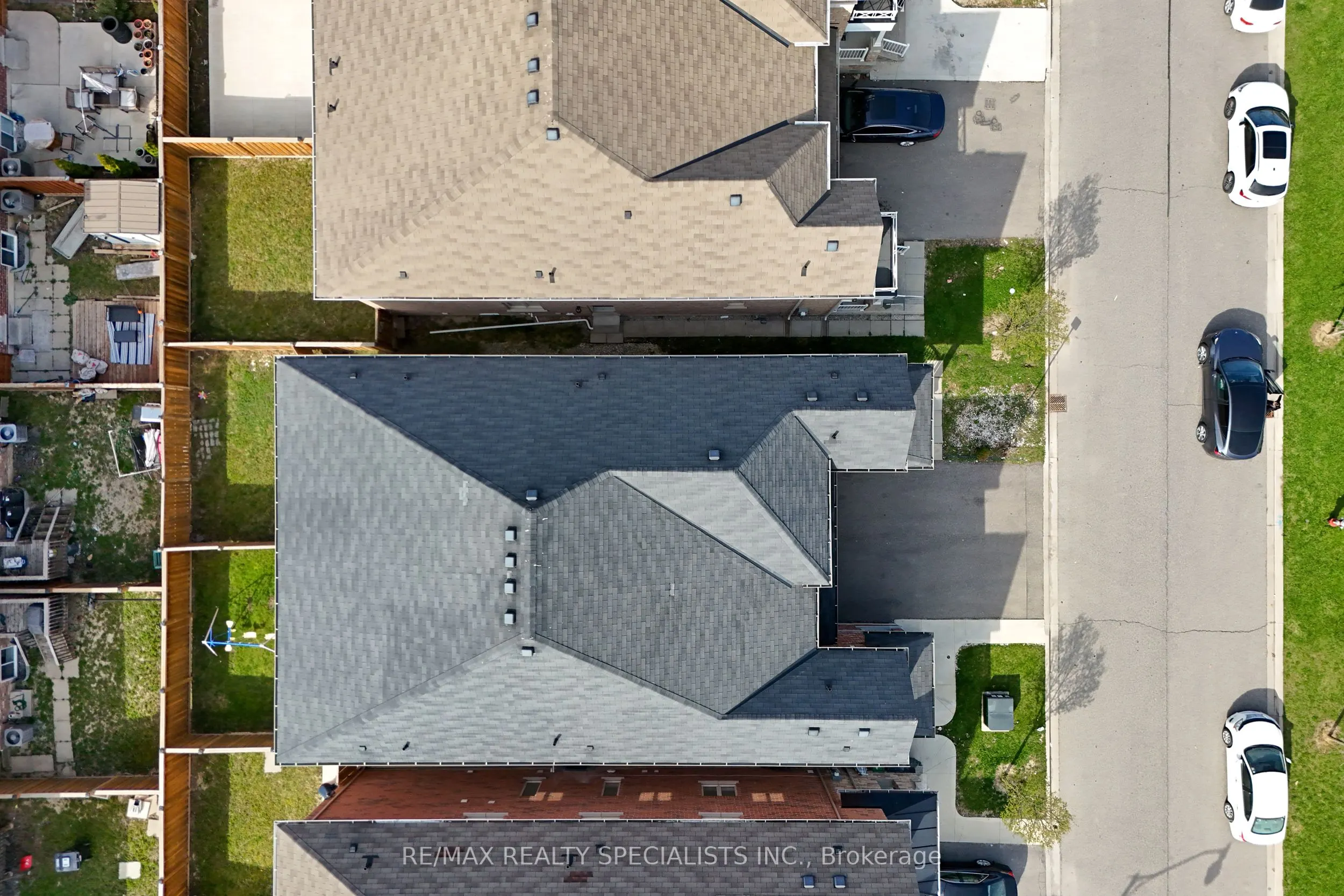67 Baffin Crescent
