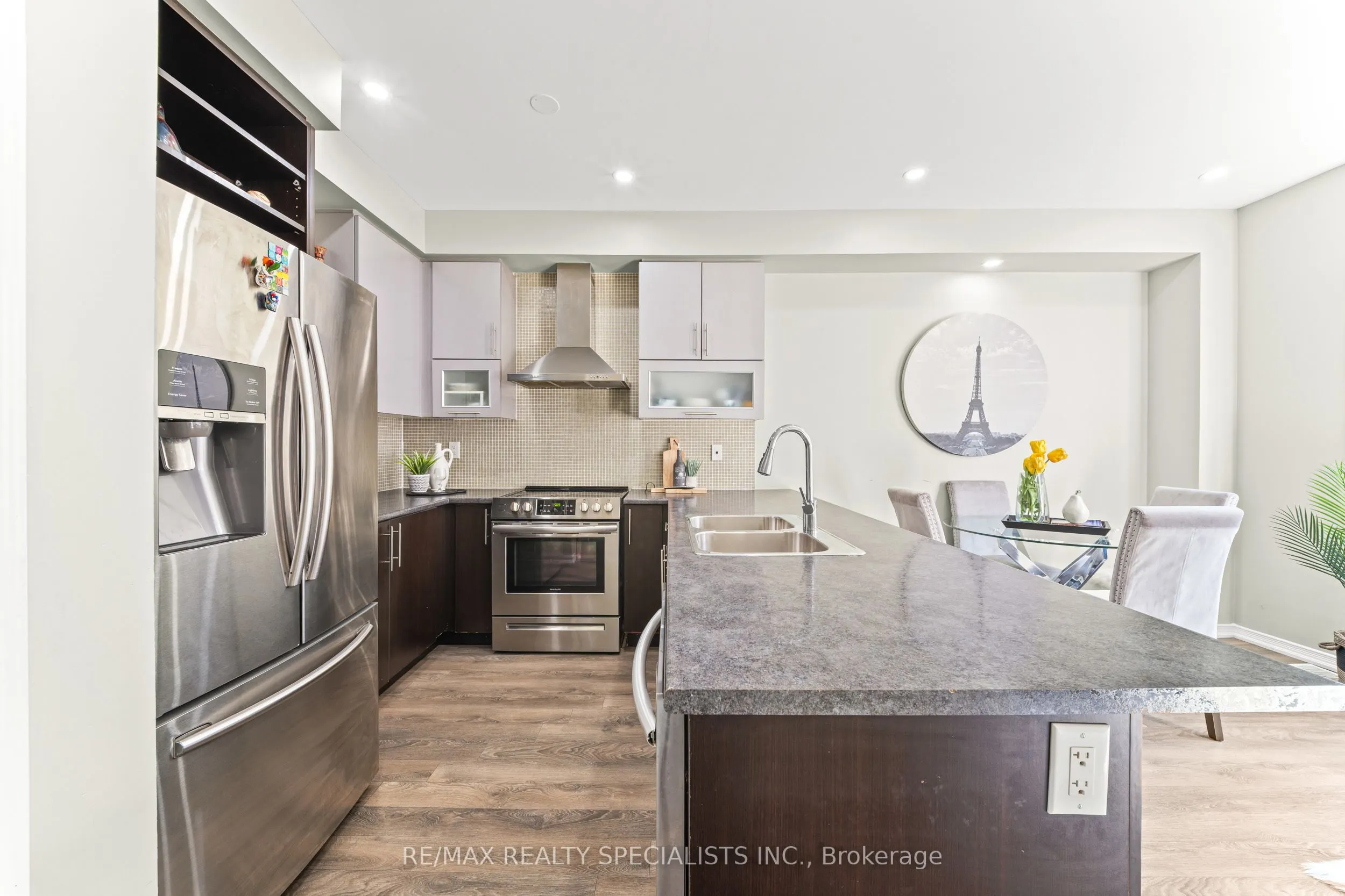 67 Baffin Crescent