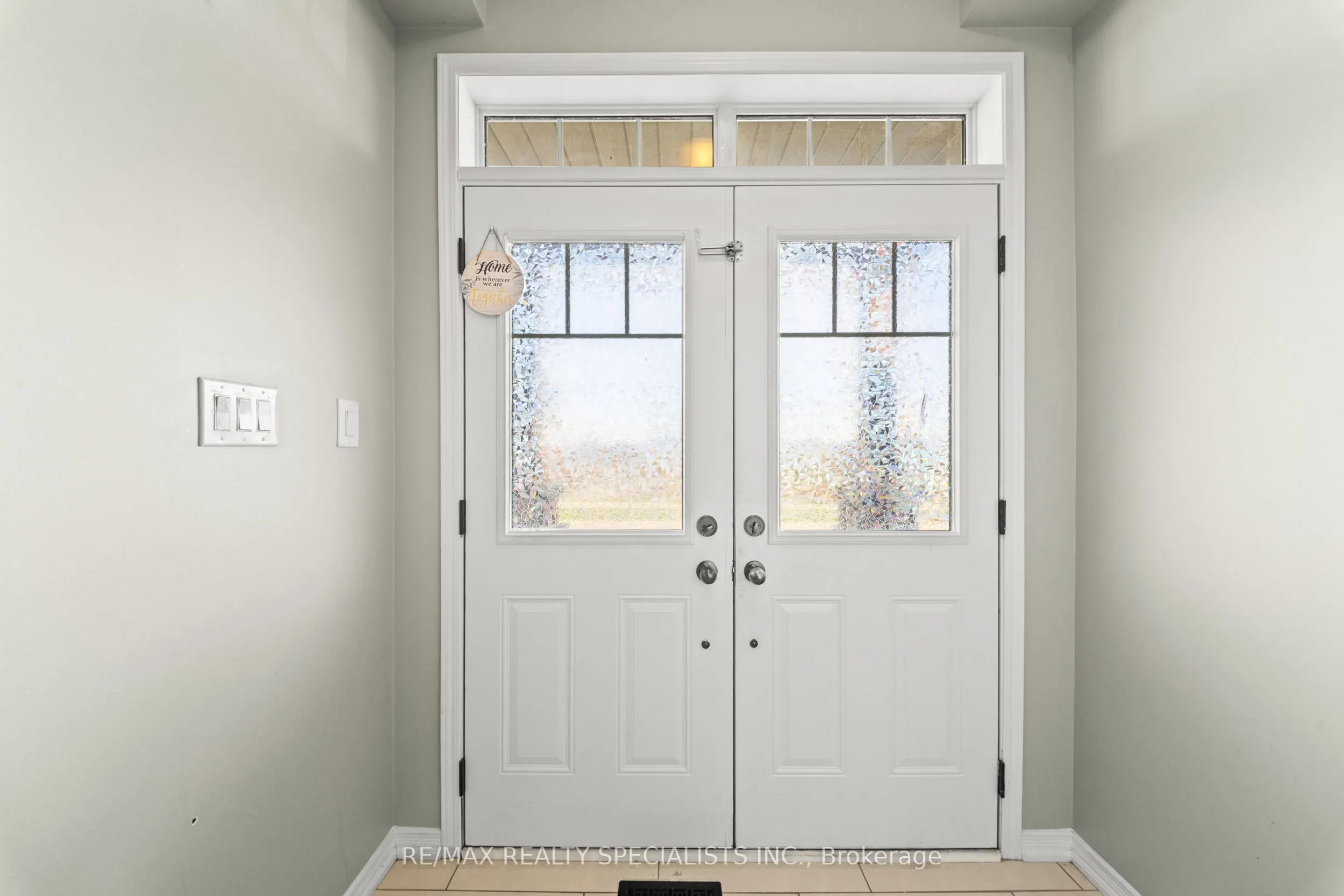 67 Baffin Crescent
