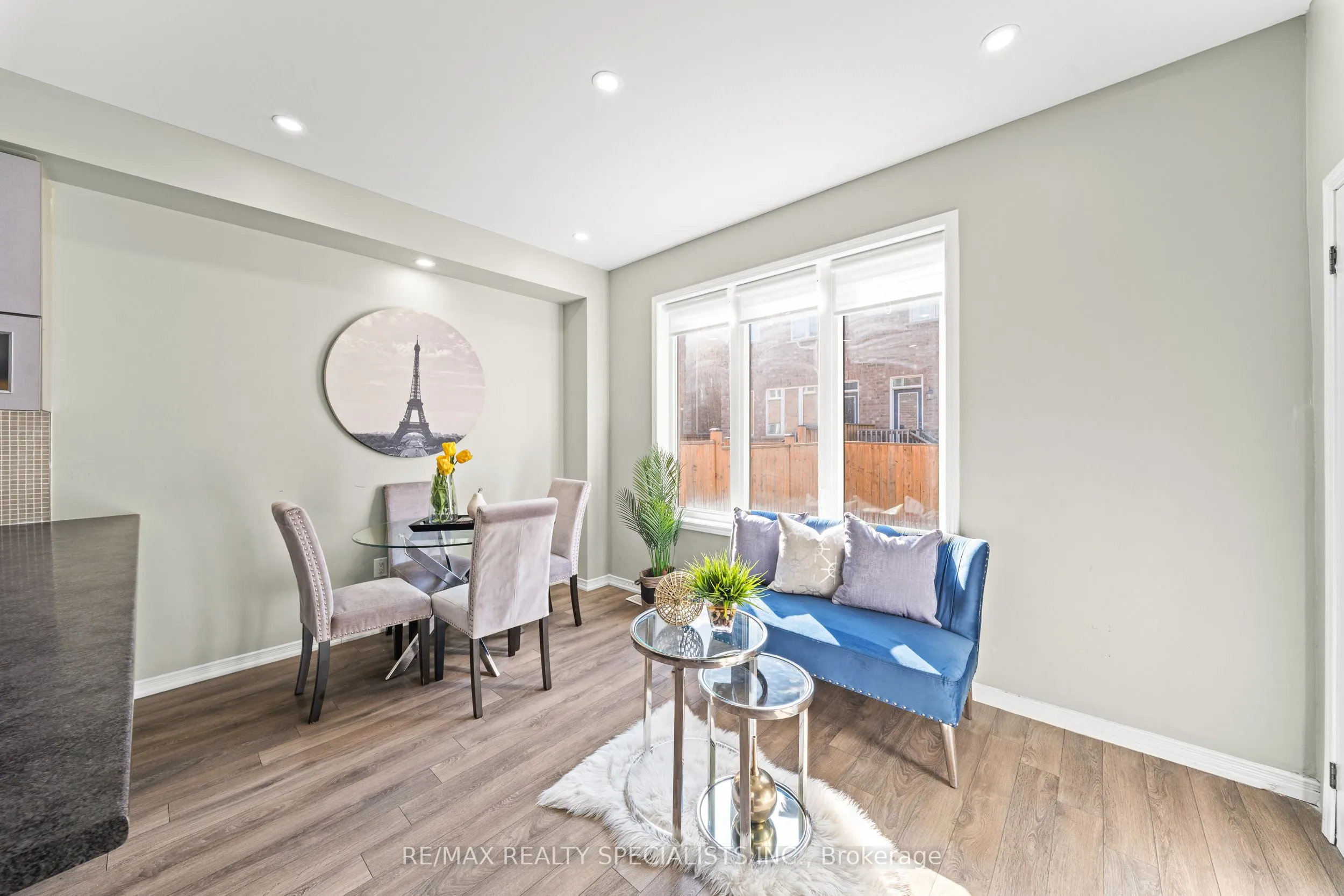 67 Baffin Crescent