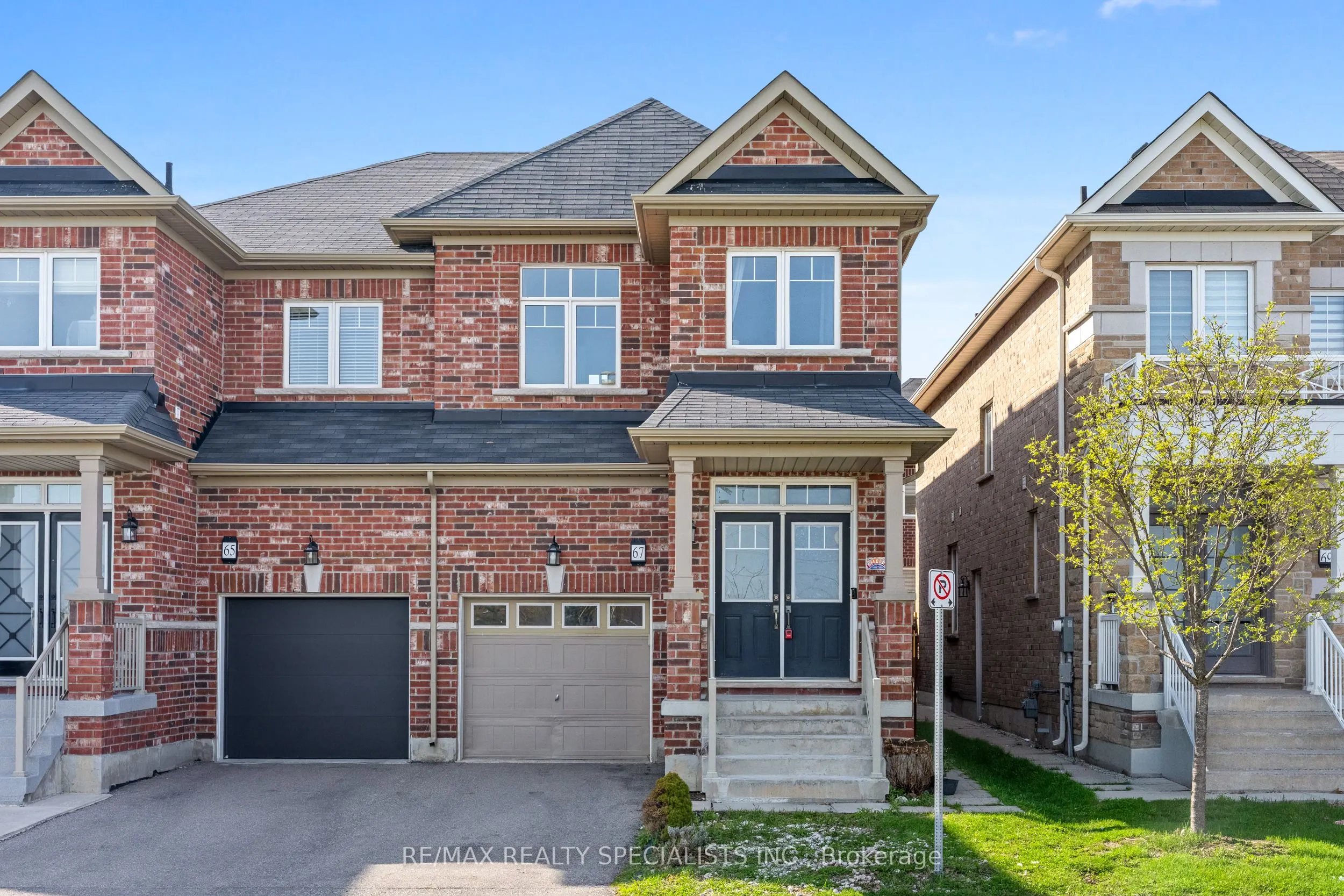67 Baffin Crescent
