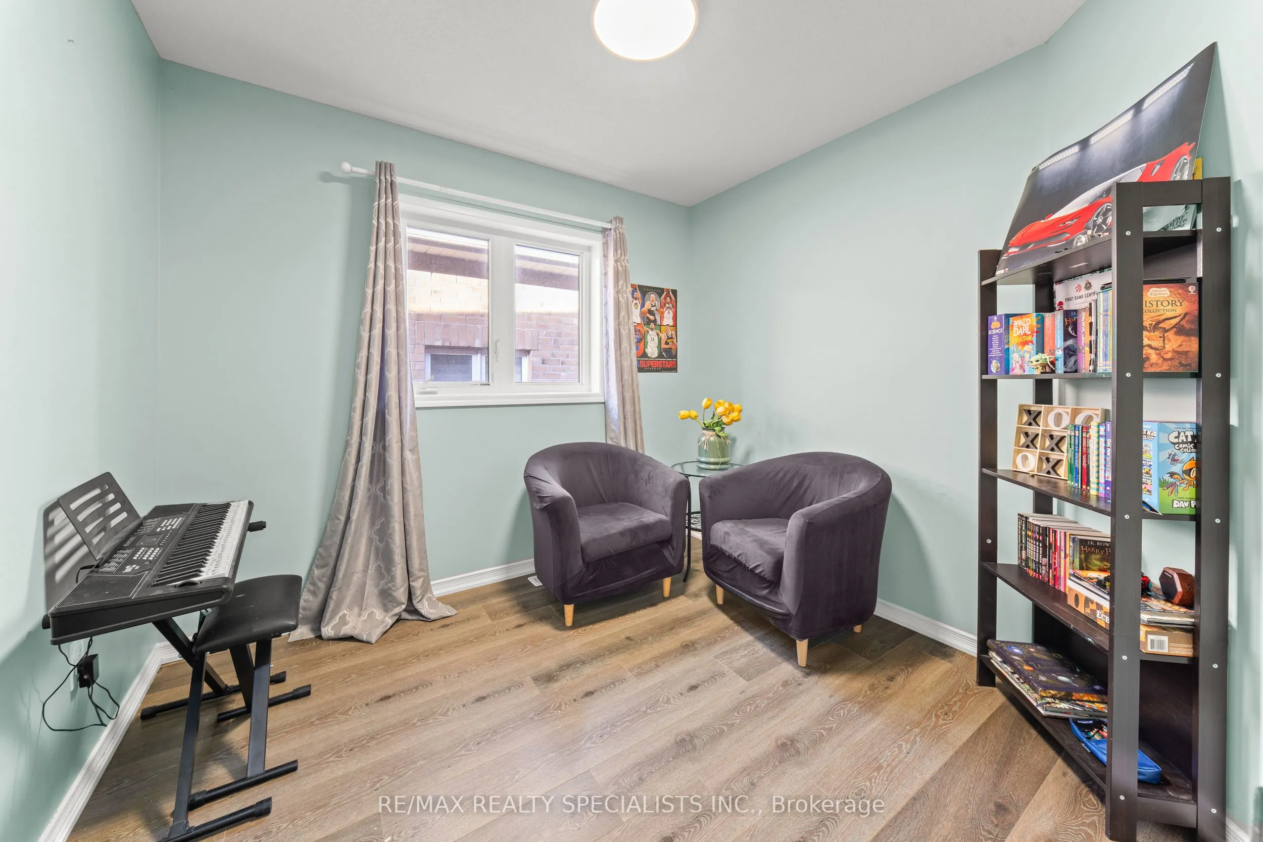 67 Baffin Crescent