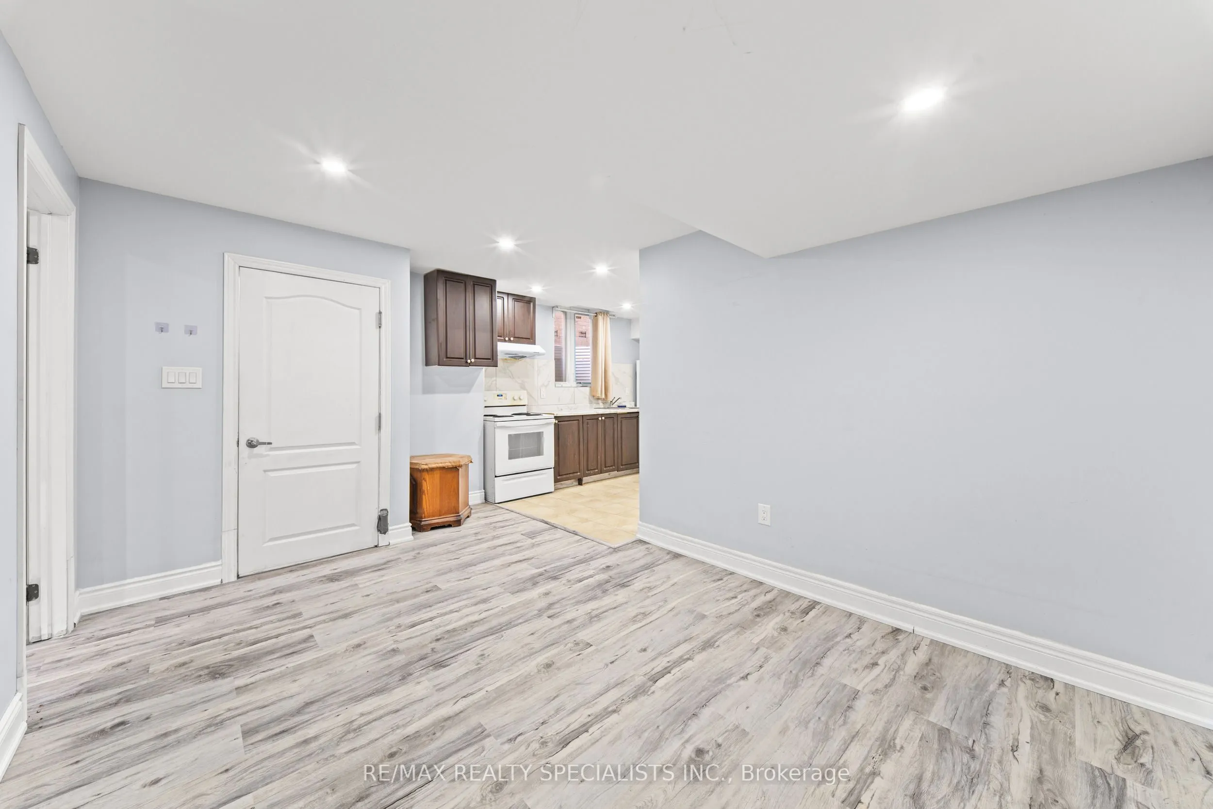 67 Baffin Crescent