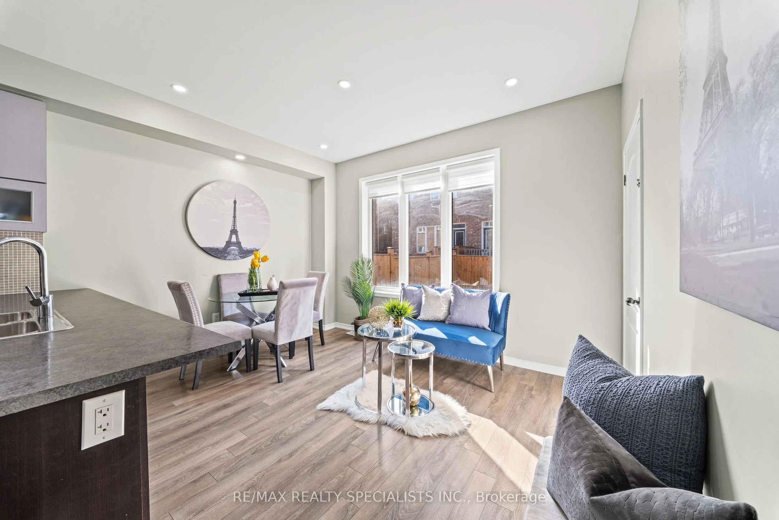 67 Baffin Crescent