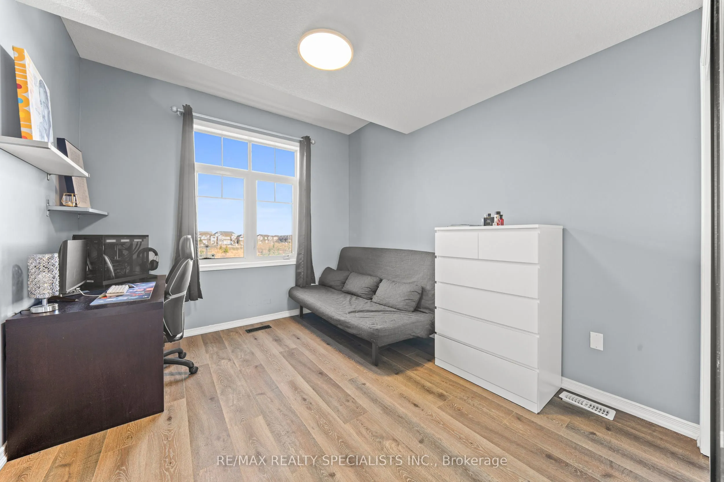 67 Baffin Crescent