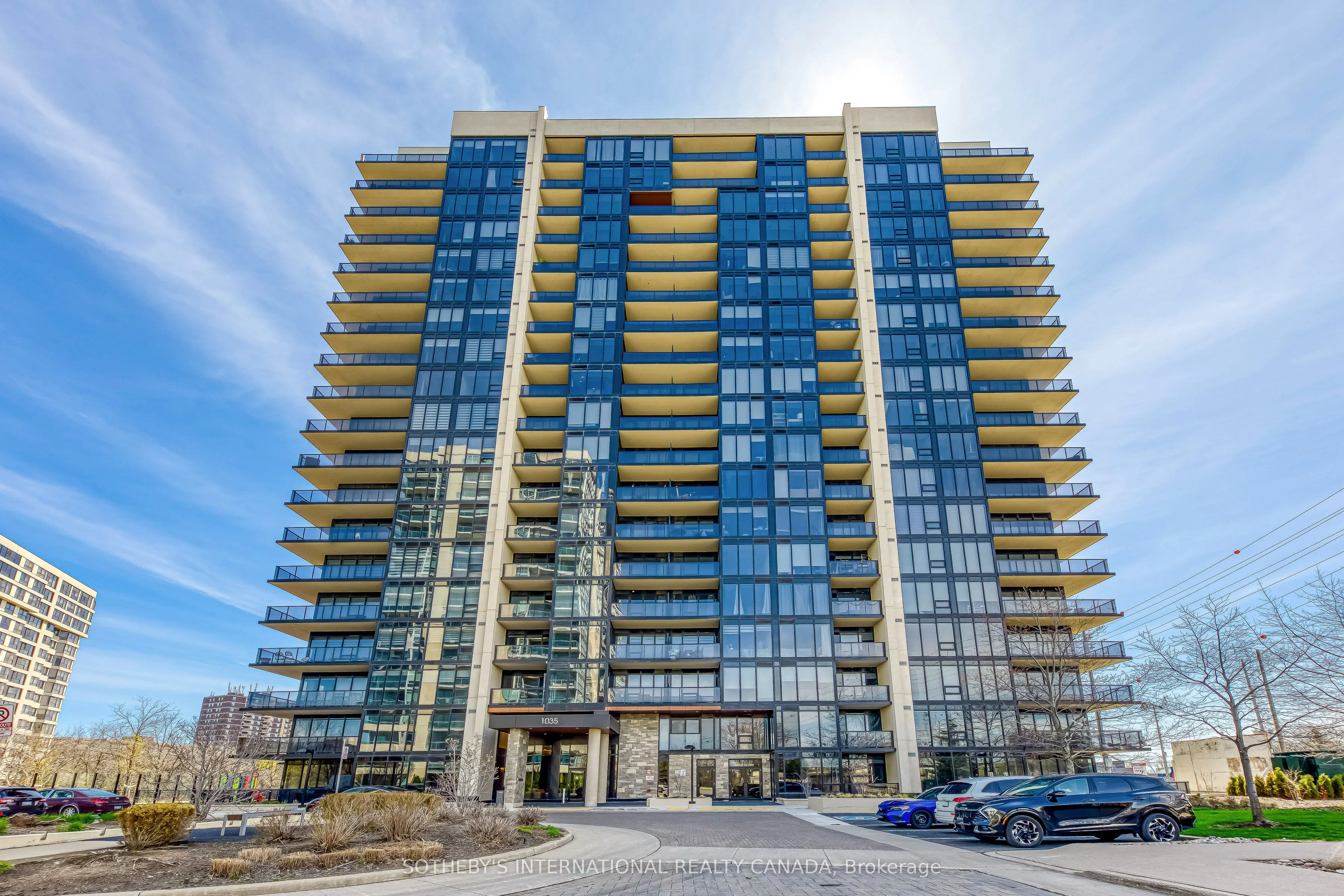 1035 Southdown Road #212