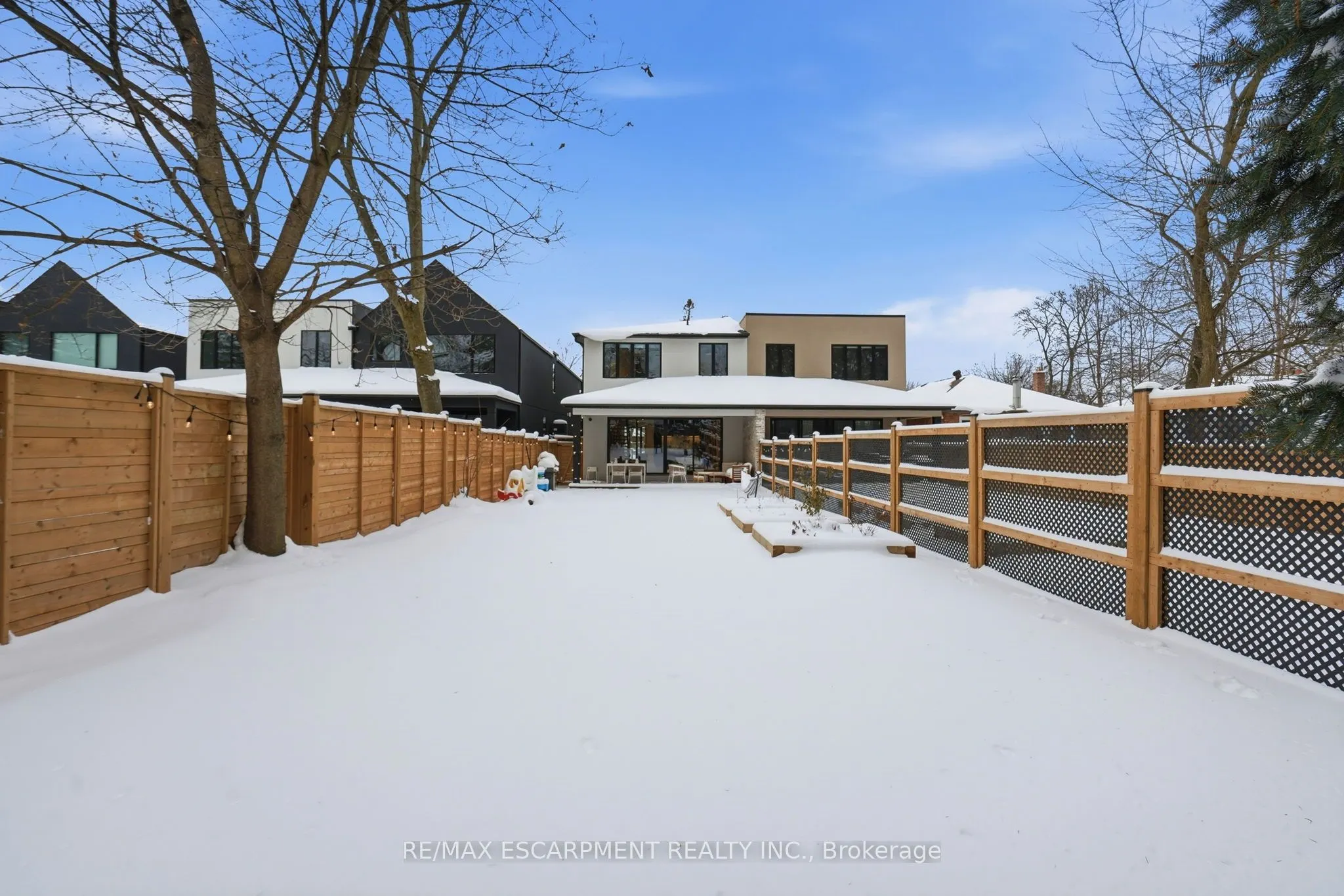 20B Broadview Avenue