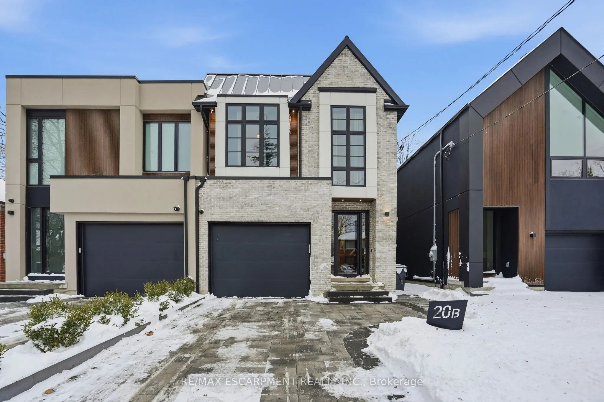 20B Broadview Avenue