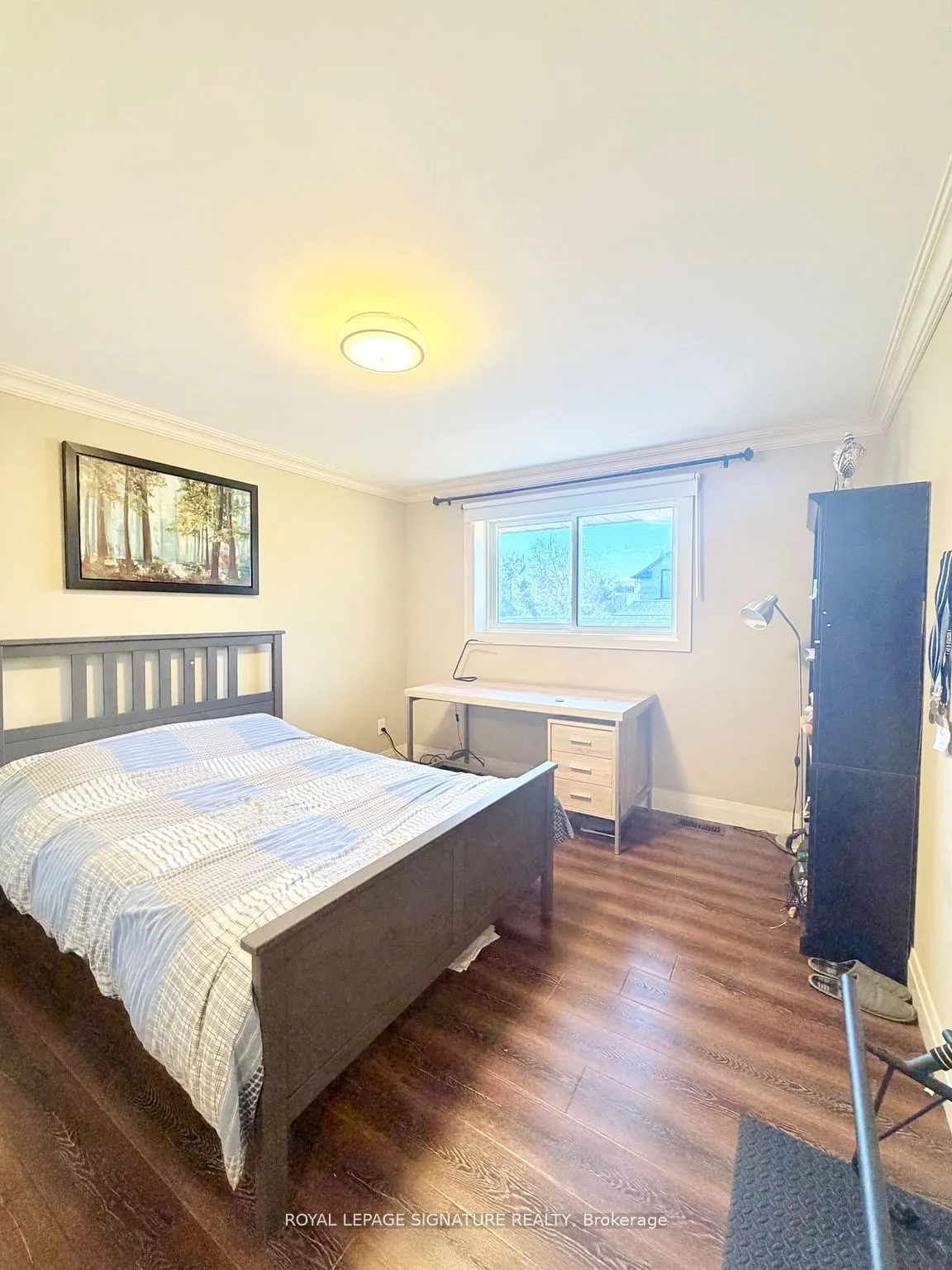 2263 Harcourt Crescent
