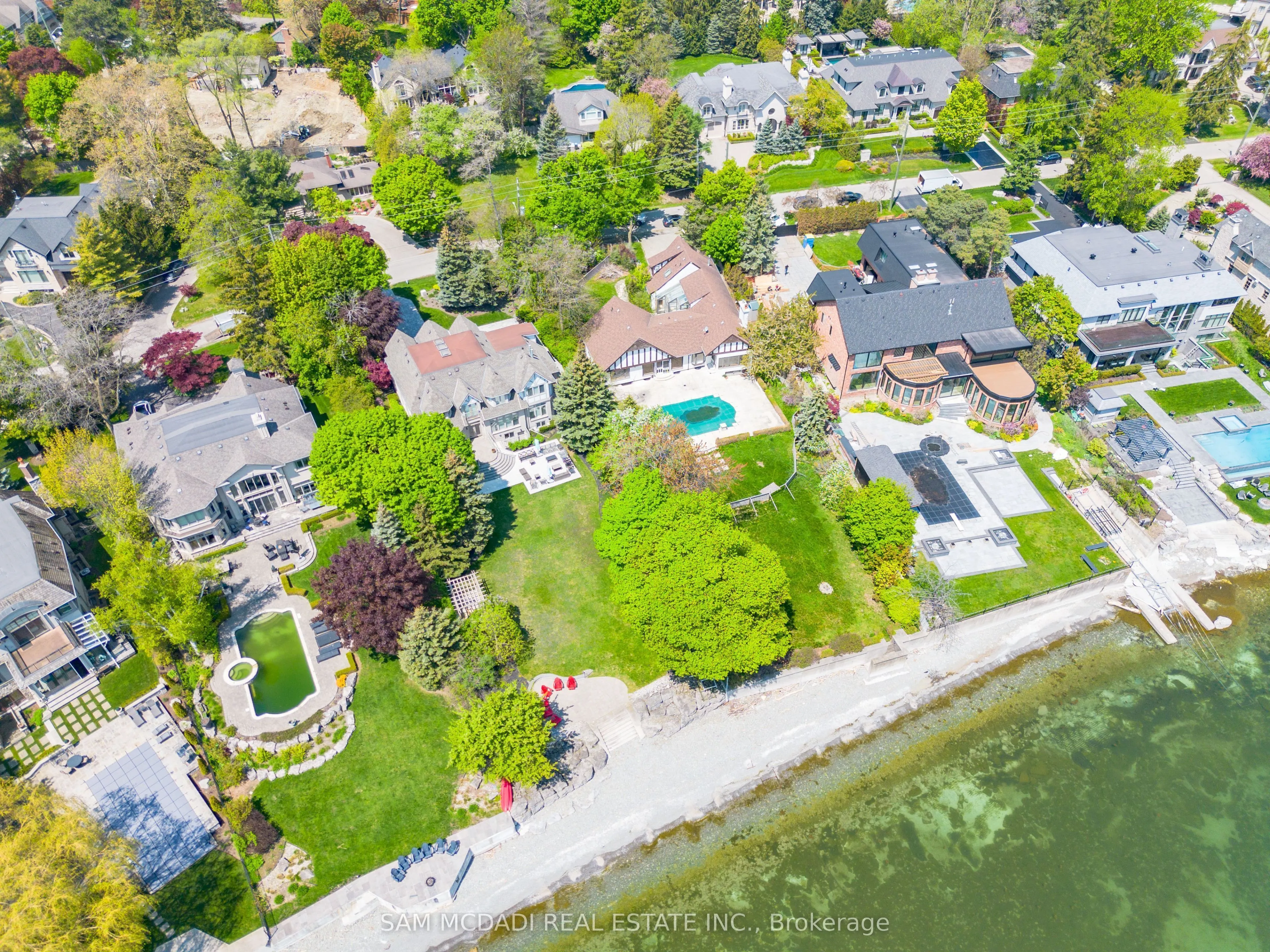 1588 Watersedge Road