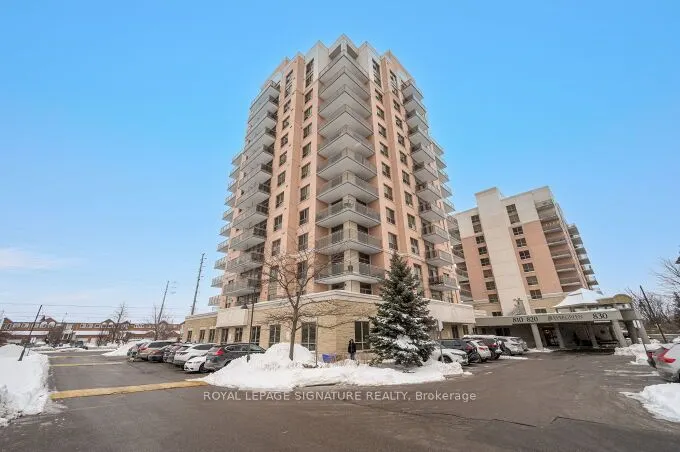 810 Scollard Court #1003