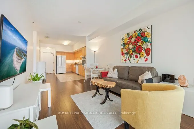 810 Scollard Court #1003