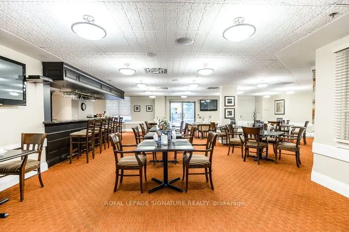 810 Scollard Court #1003