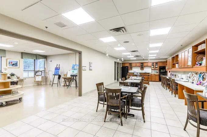 810 Scollard Court #1003