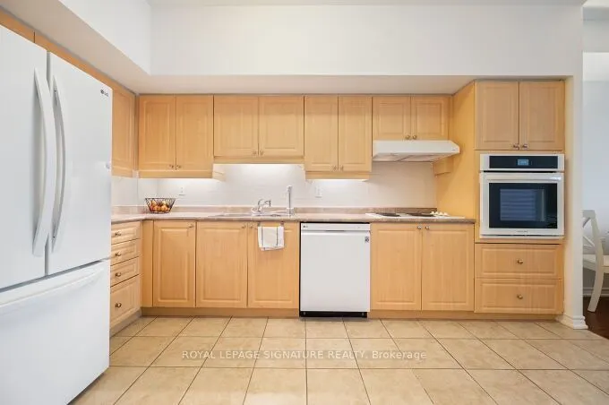 810 Scollard Court #1003