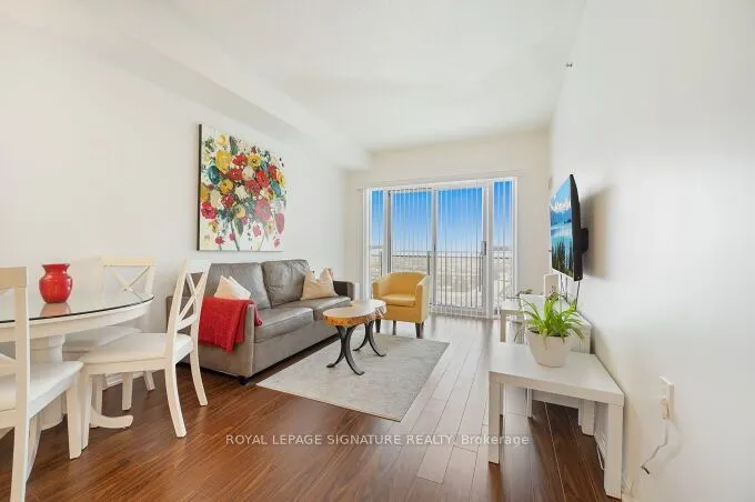 810 Scollard Court #1003