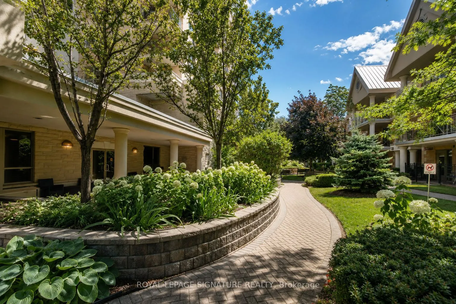 810 Scollard Court #1003