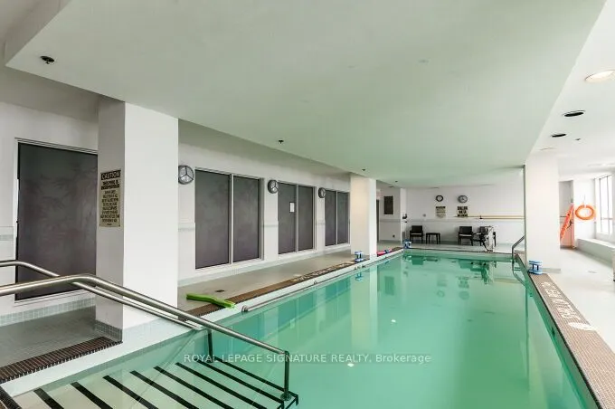 810 Scollard Court #1003