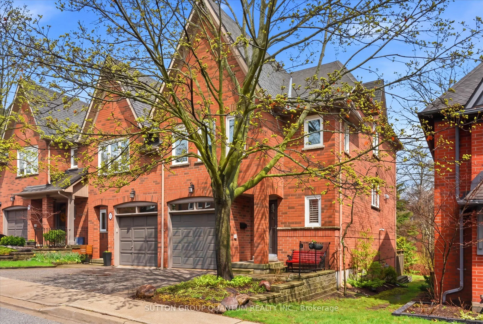 928 Queen Street W #30C