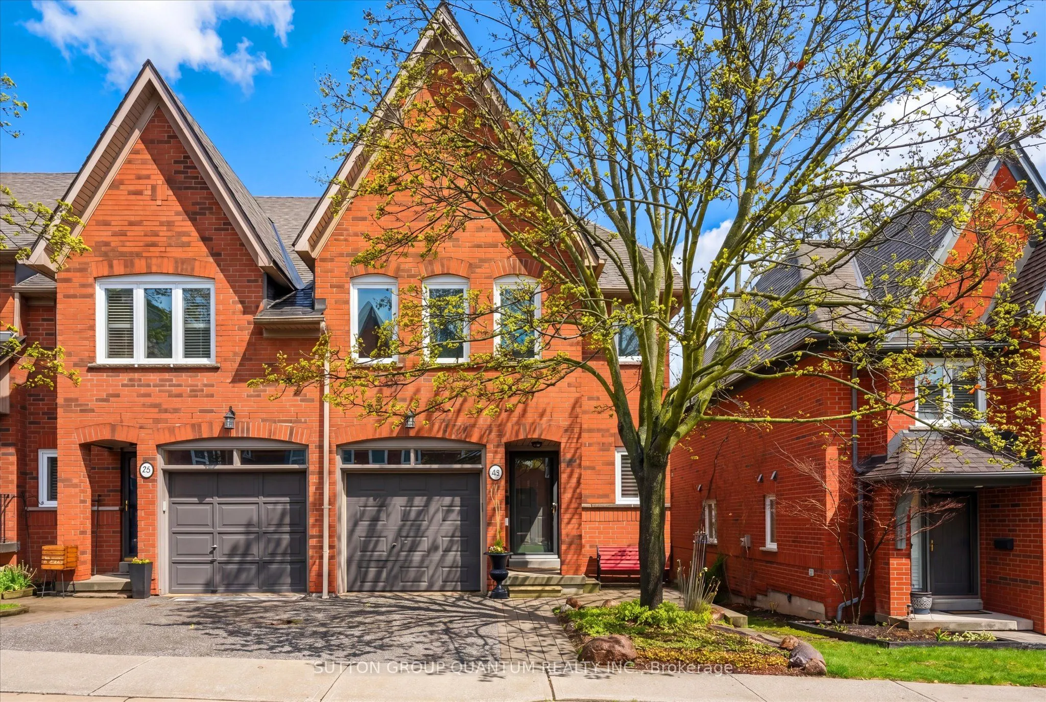 928 Queen Street W #30C