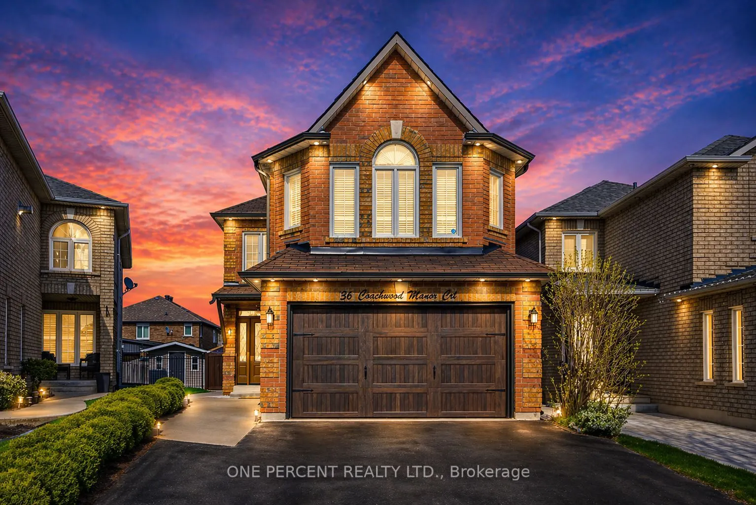 36 Coachwood Manor Court