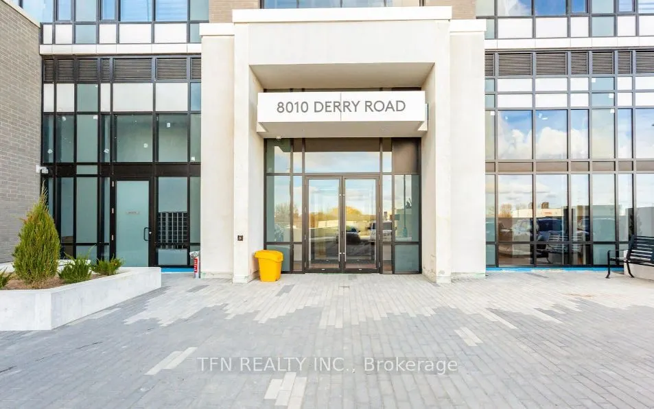 8010 Derry Road #1306
