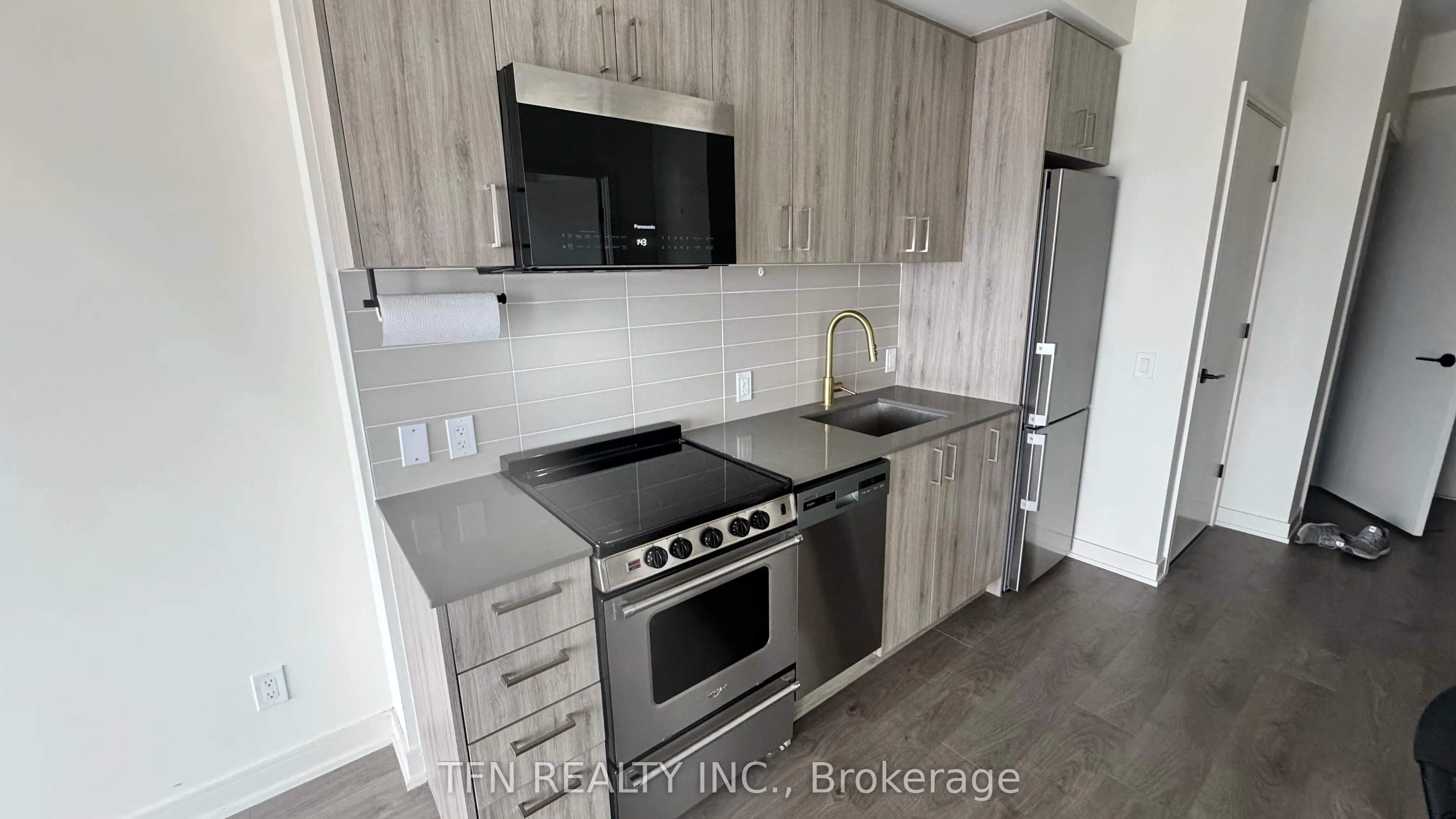 8010 Derry Road #1306