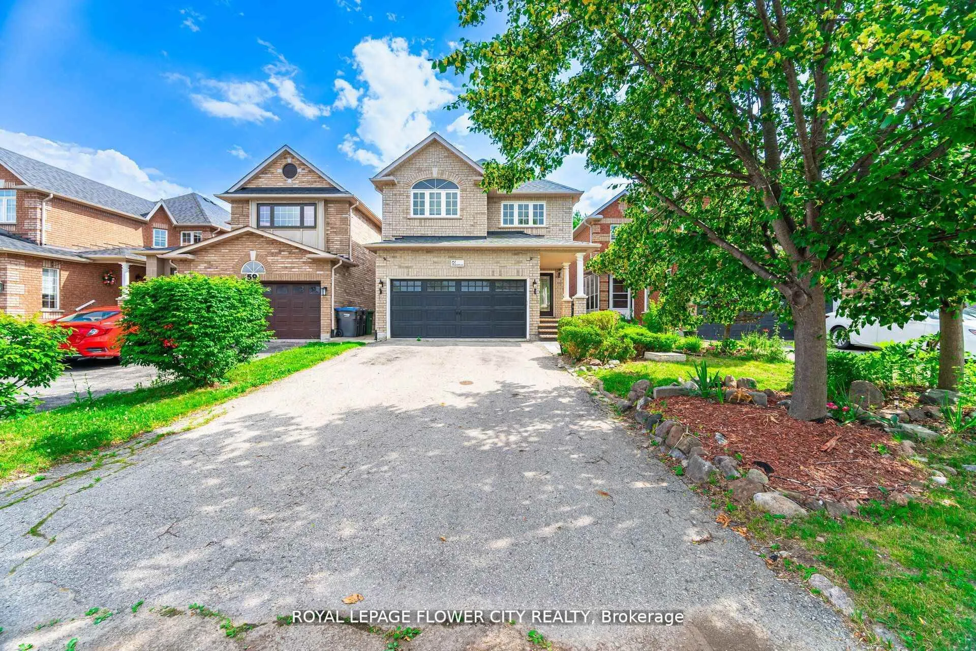 61 Headwater Road