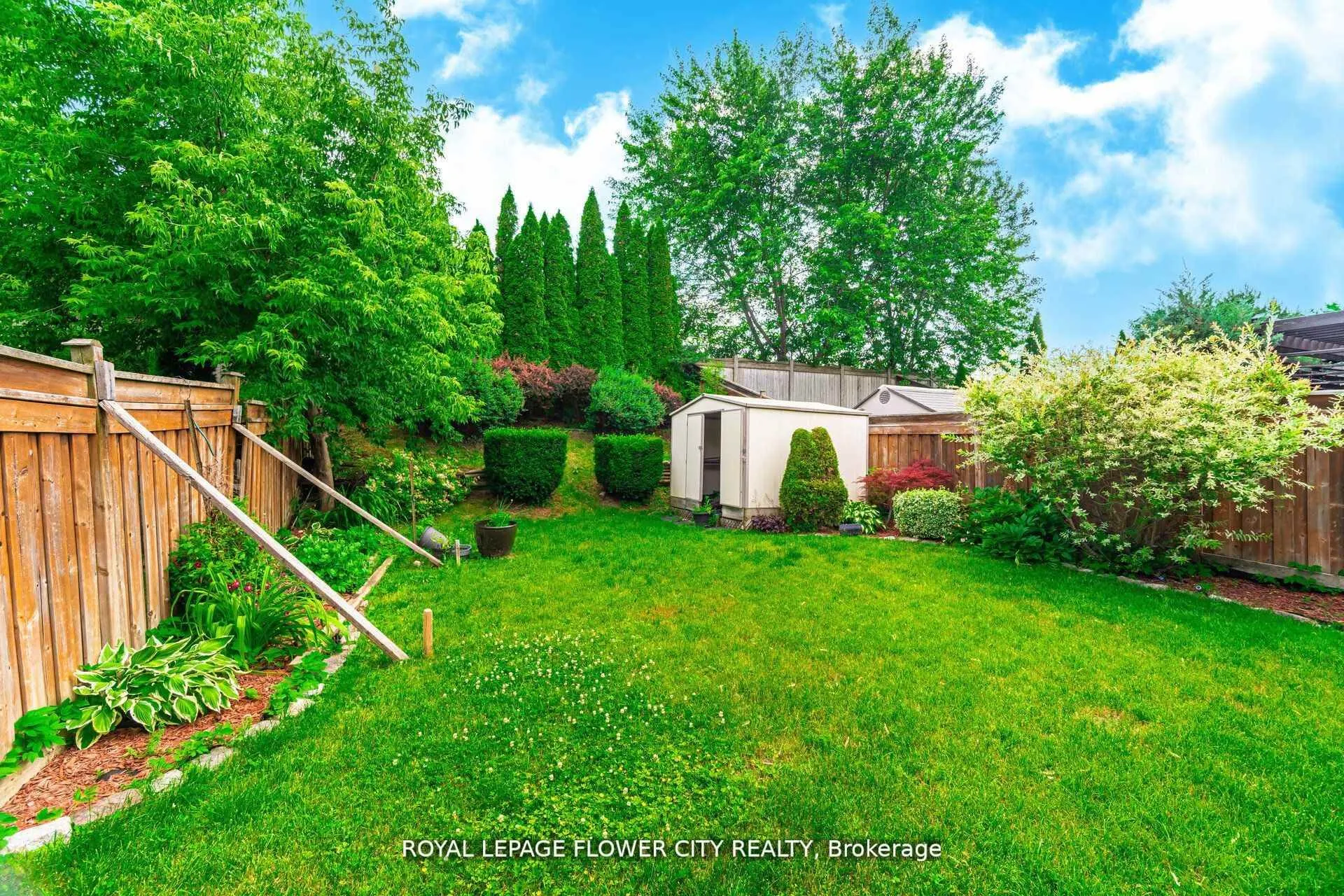 61 Headwater Road