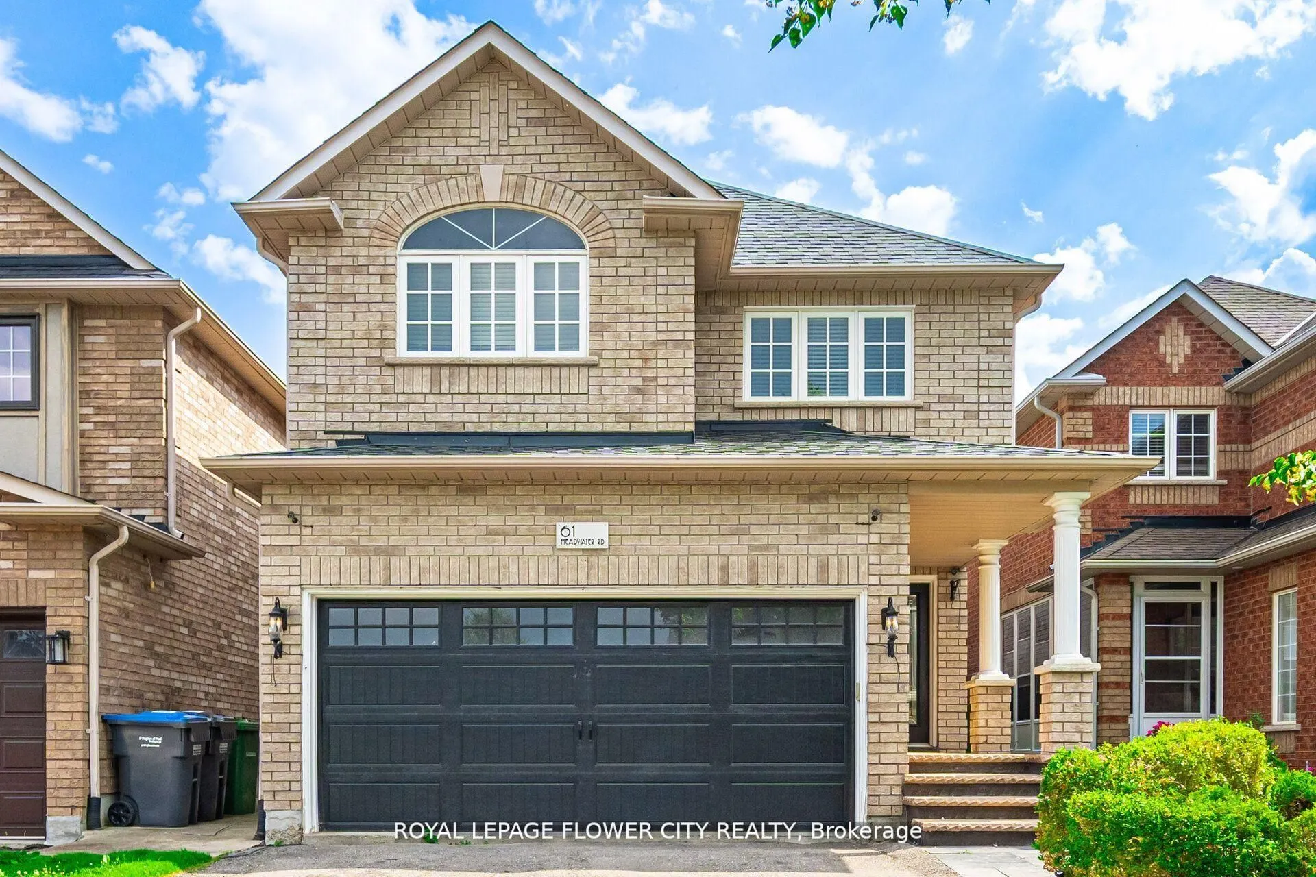 61 Headwater Road