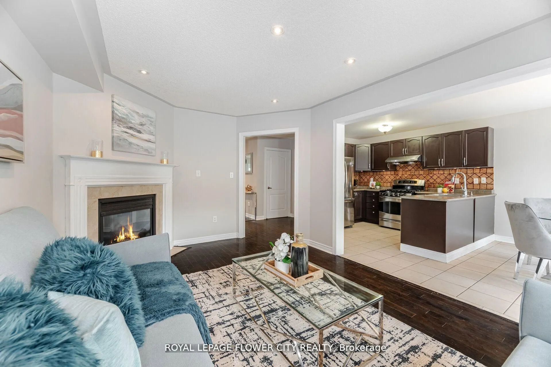 61 Headwater Road