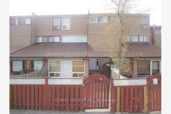 260 John Garland Boulevard #231