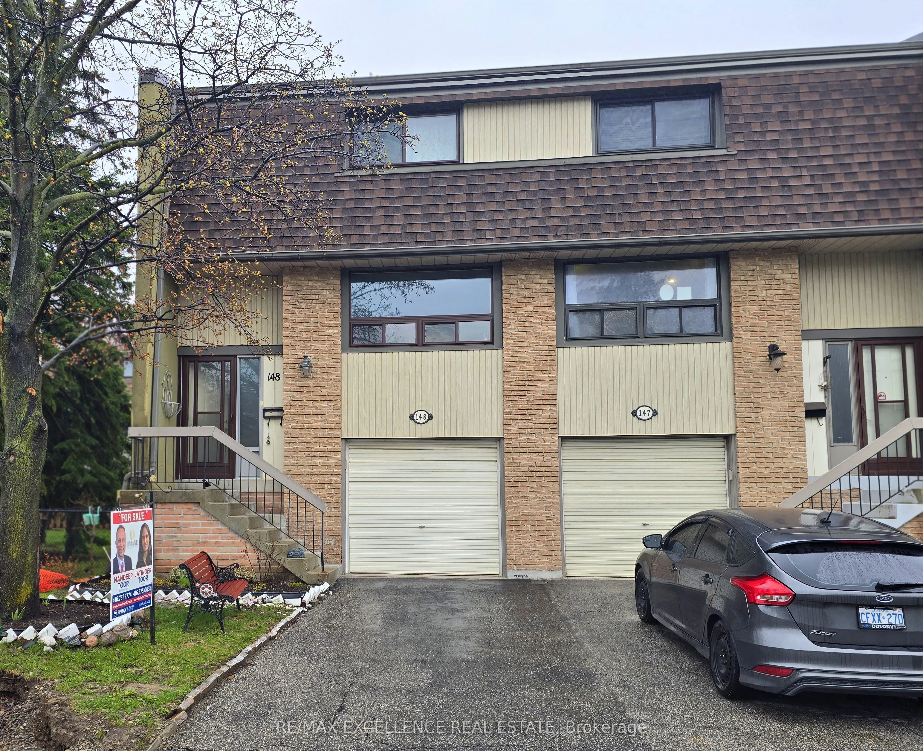 148 Ashton Crescent #148