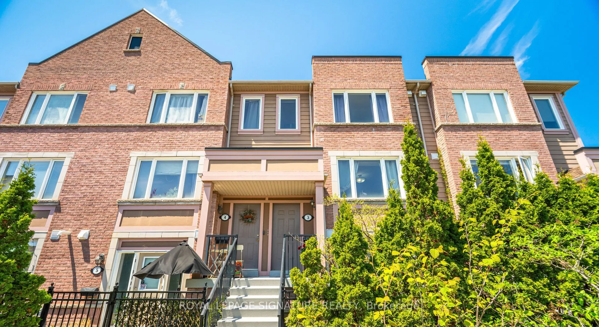 4855 Half Moon Grove #3