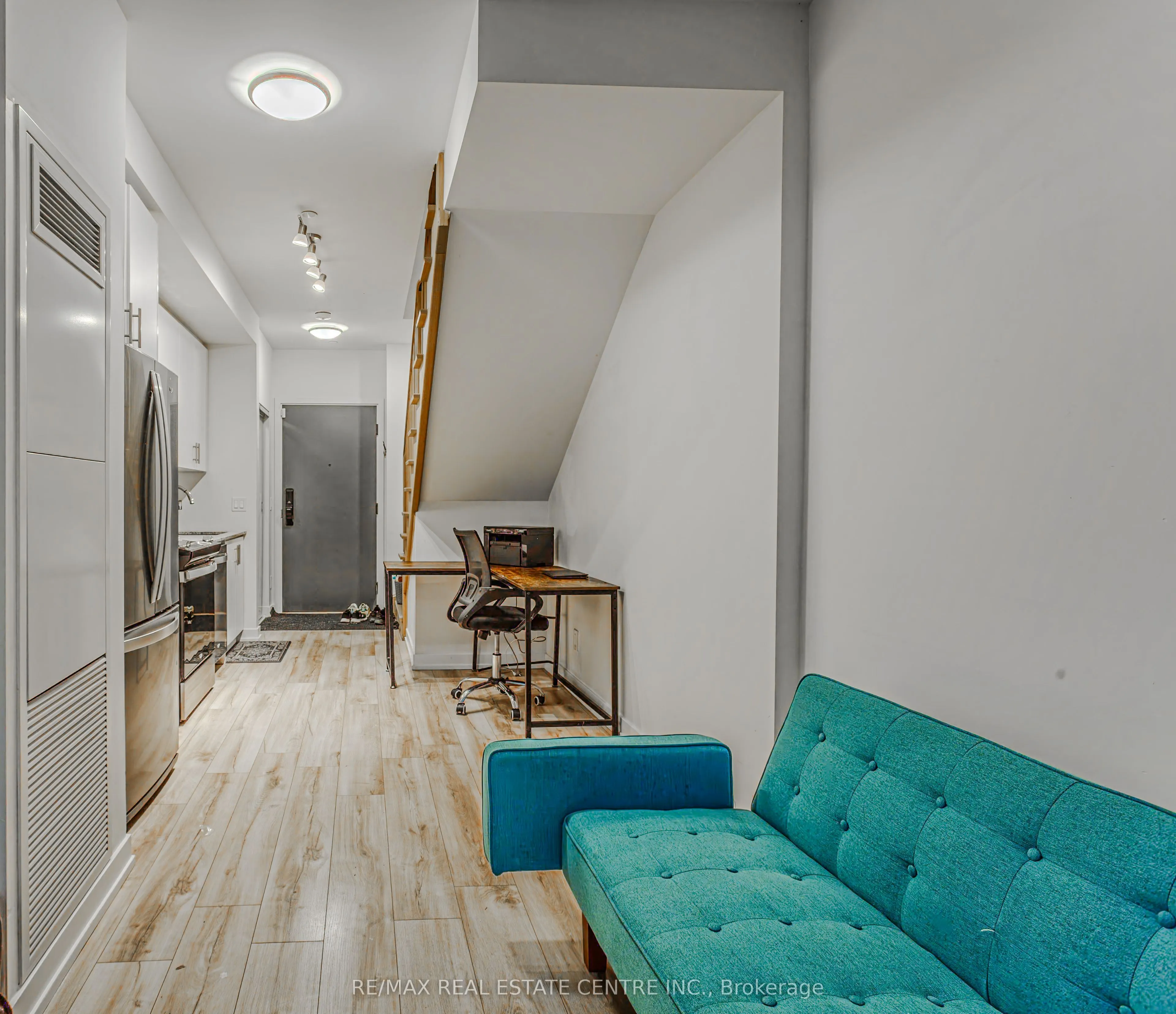 345 Wheat Boom Drive ##102