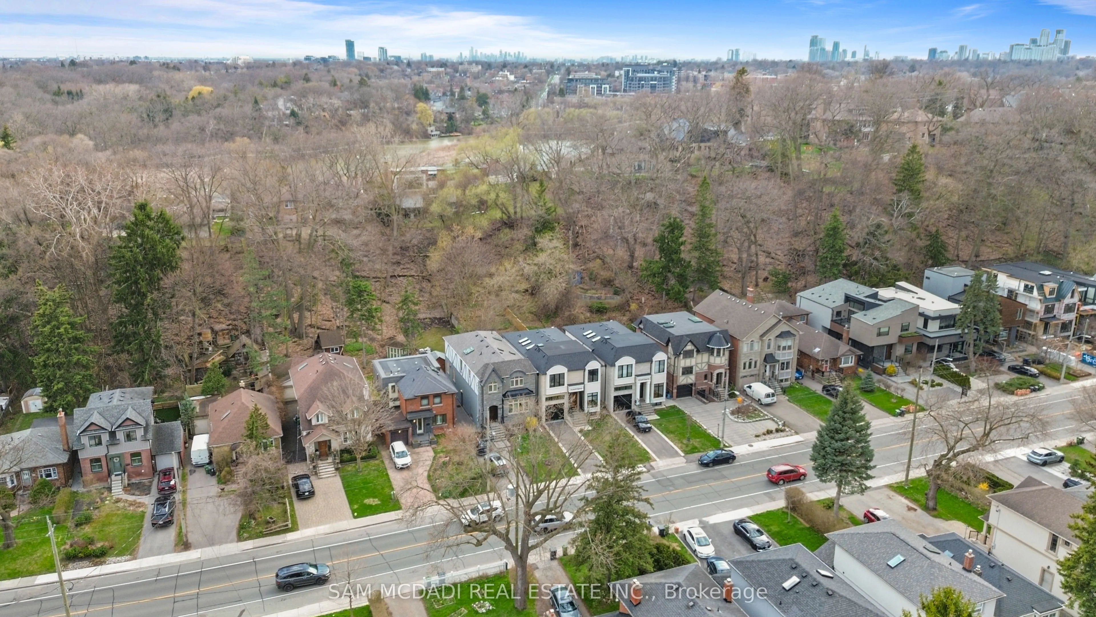 78 South Kingsway