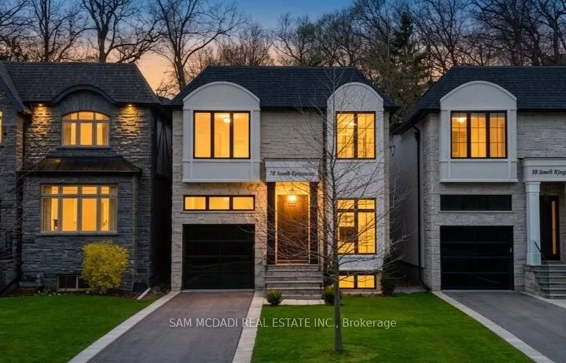 78 South Kingsway