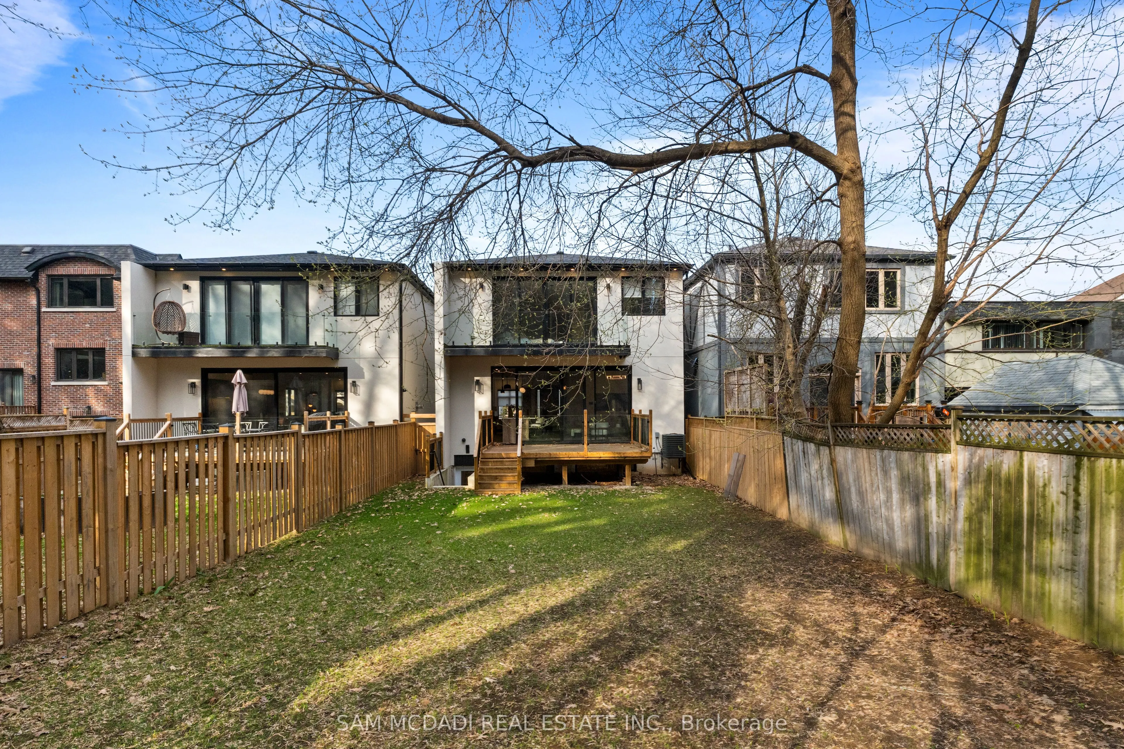 78 South Kingsway