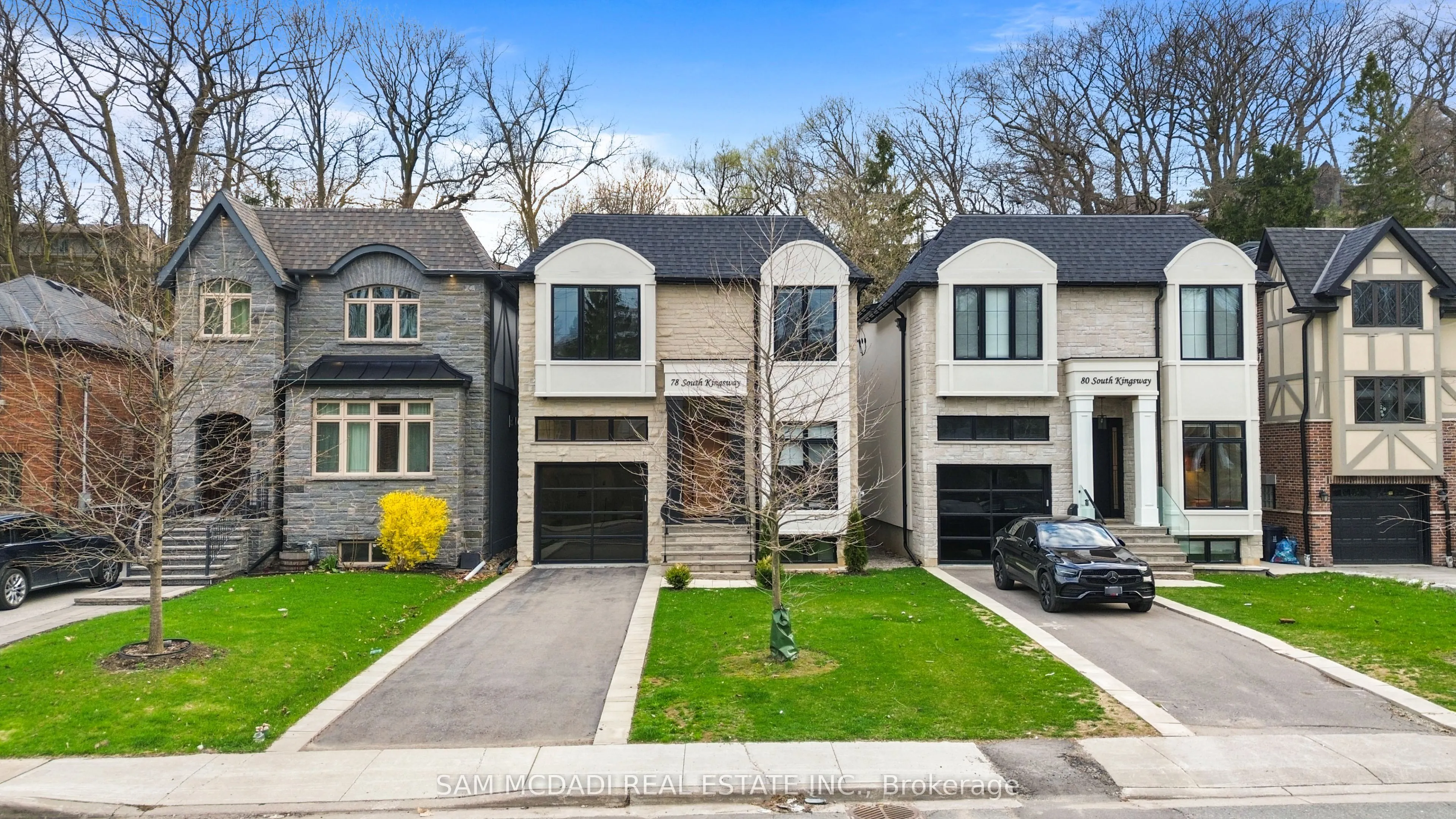 78 South Kingsway