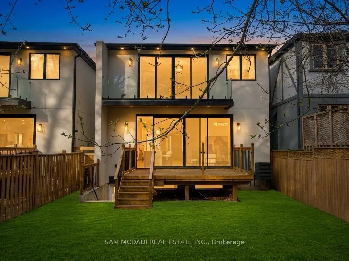 78 South Kingsway