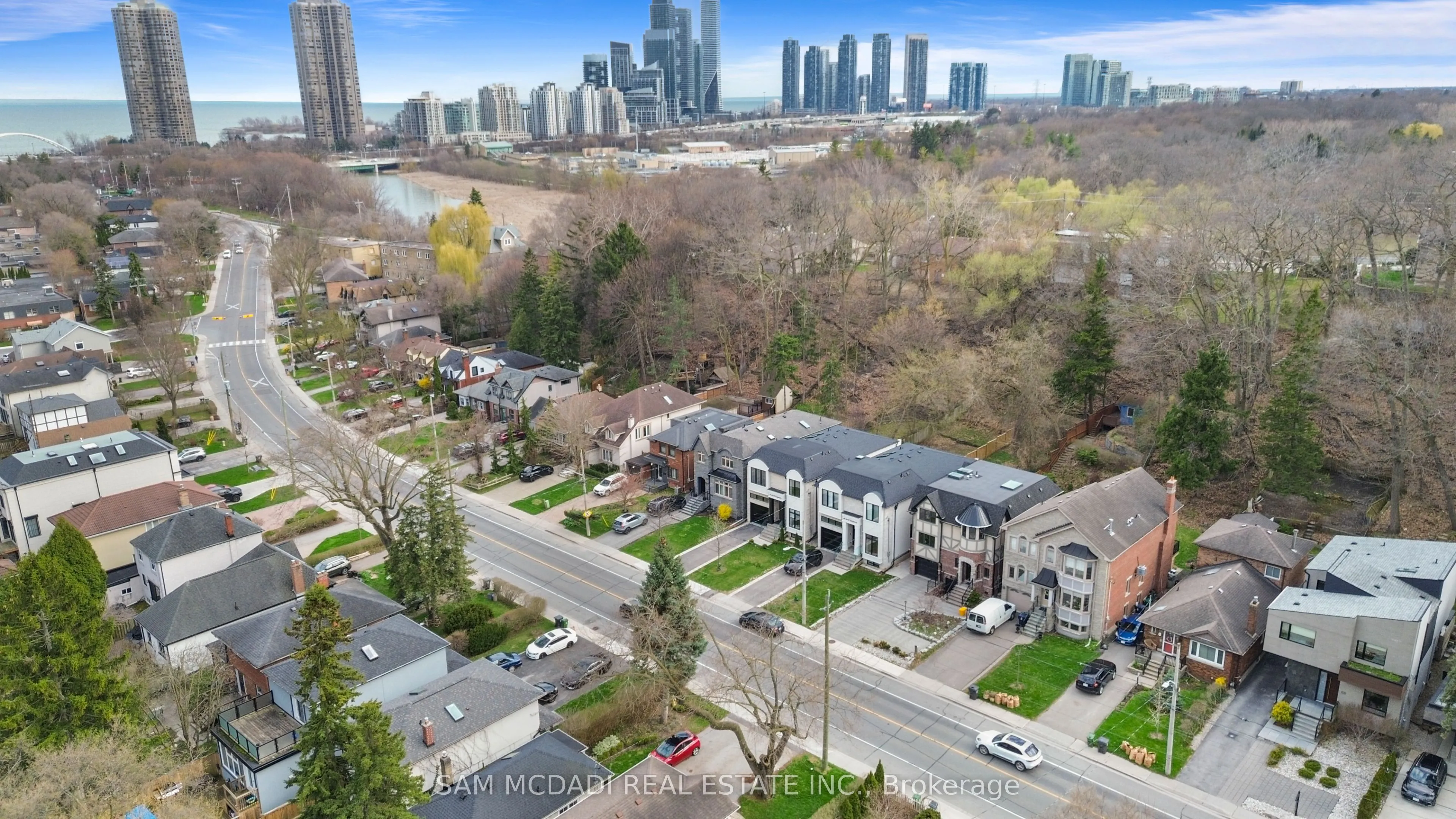 78 South Kingsway