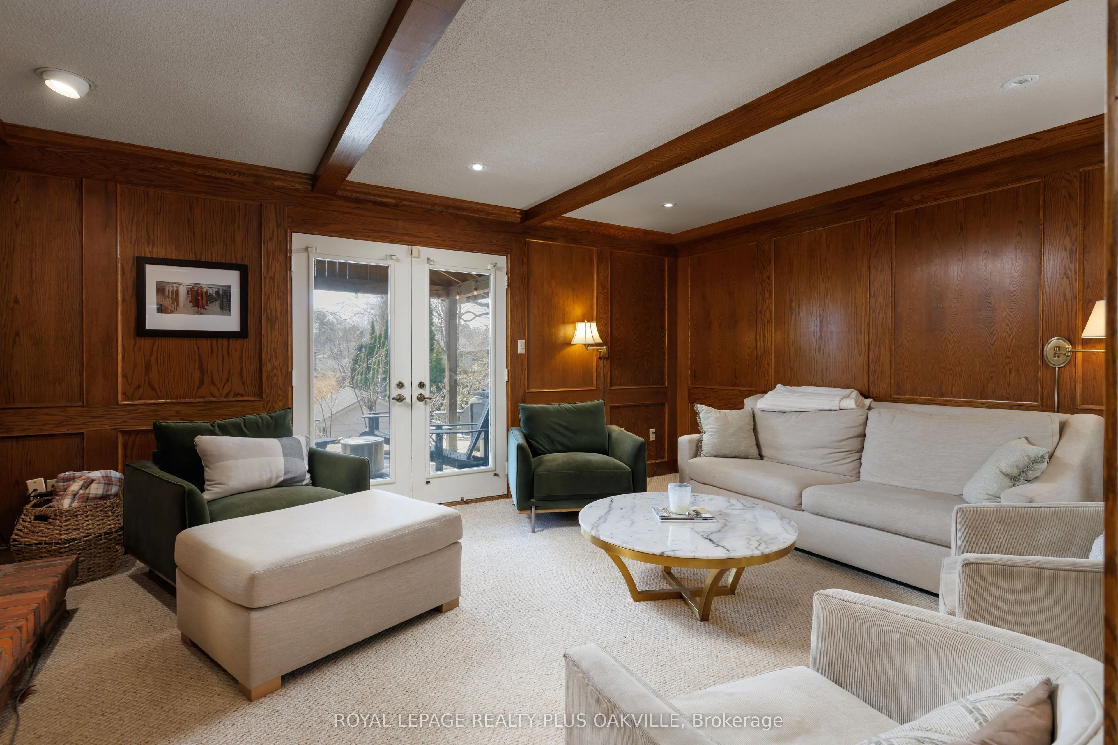 258 Shoreacres Road