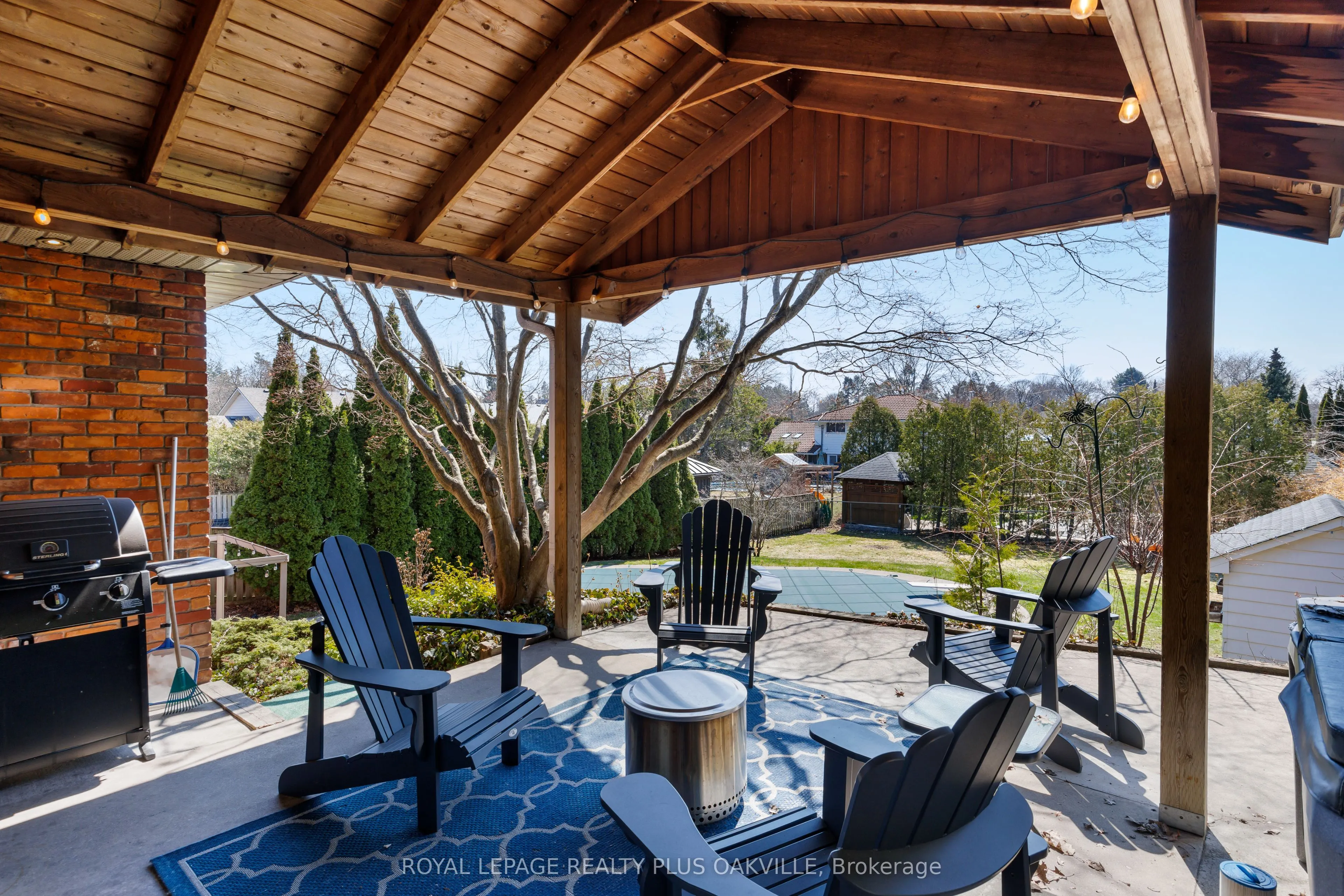 258 Shoreacres Road